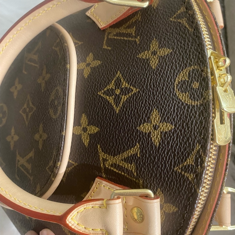 LV Elipse PM monogram (old style) - Picture 13 of 16